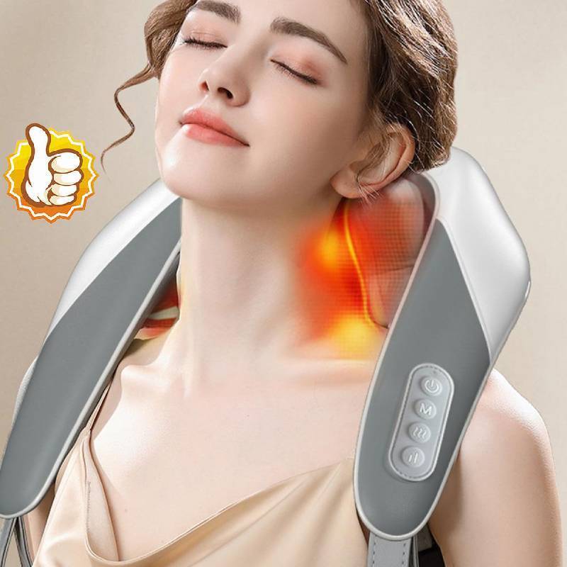 Neck & Shoulder Massager